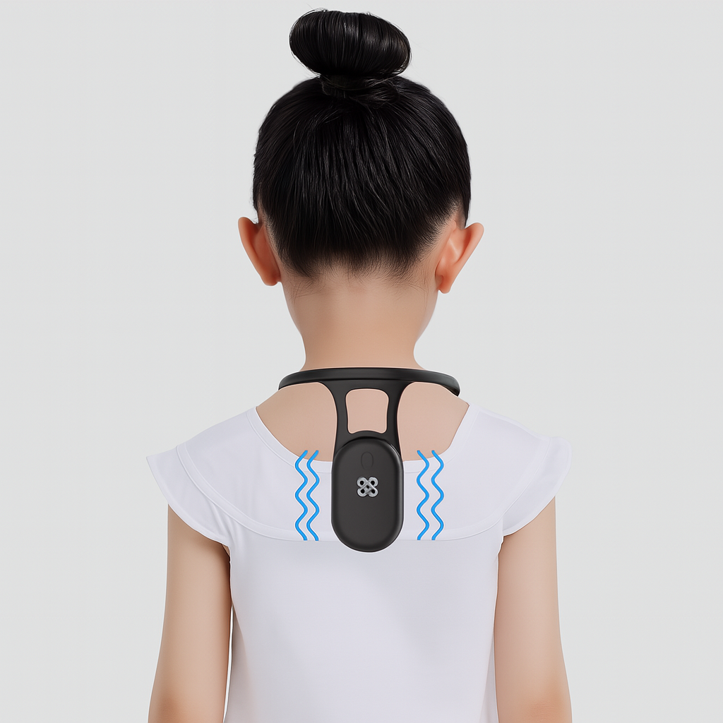 SmartPosture™ Intelligent Back Corrector